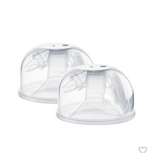 Spectra Cara Collection Cups